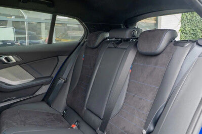 BMW Seria 1 118d