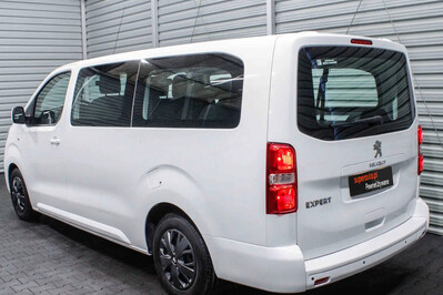 Peugeot Expert 2.0