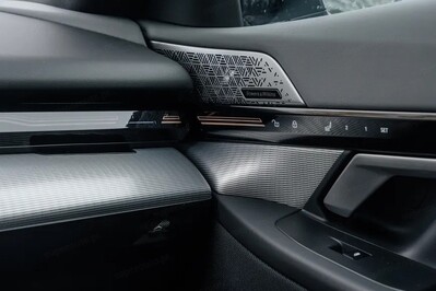 BMW Seria 5 Touring 540d xDrive M Sport