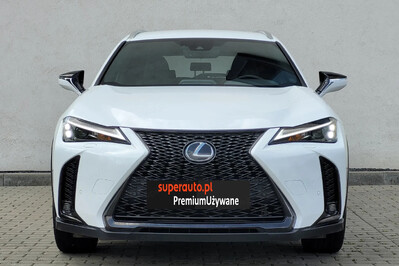 Lexus UX 250h GPF F Sport Design 2WD