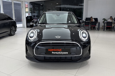 Mini Mini Hatch 5-dr Cooper