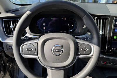 Volvo XC60 B4 D AWD Momentum