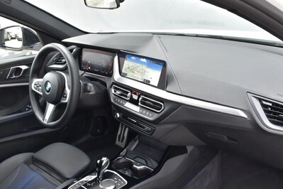 BMW Seria 1 118i M Sport