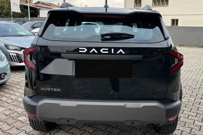 Dacia Duster Expression LPG 1.0 TCe