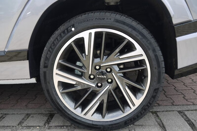 SsangYong Actyon Joy 1.5 T-GDI aut