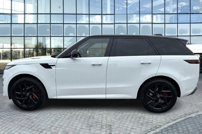 Land Rover Range Rover Sport 3.0 D300 Dynamic HSE