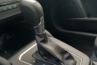 Ford Focus Titanium X mHEV  aut 1.0 EcoBoost