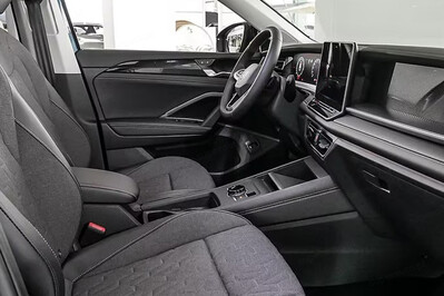 Volkswagen Tayron Life 2.0 TSI DSG 7 os.