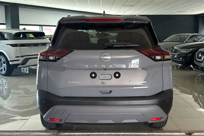 Nissan X-Trail N-Connecta e-POWER 4WD 1.5