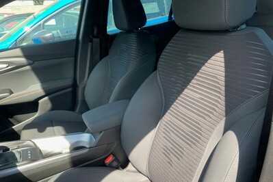 Alfa Romeo Tonale PHEV Q4 Sprint aut