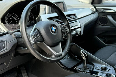 BMW X2 sDrive18i Advantage