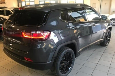 Jeep Compass North Star 1.3 T4 PHEV AT 4xe
