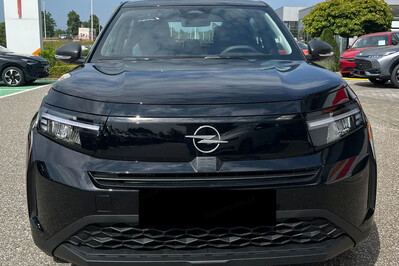 Opel Frontera Edition eDTC6 1.2 T mHEV