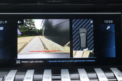 Peugeot 508 1.5 BlueHDi Allure Pack S&S EAT8