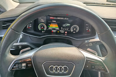 Audi A7 Sportback 55 TFSI e quattro S Line