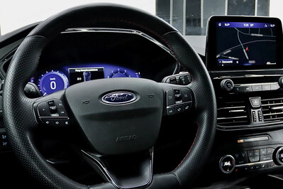 Ford Kuga 1.5 EcoBoost ST-Line FWD