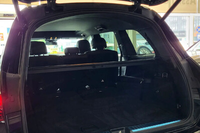 Mercedes GLS 350 d 4-MATIC AMG Line