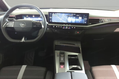 Opel Grandland X GS 1.2 Turbo