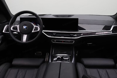 BMW X7 xDrive40i M Sport