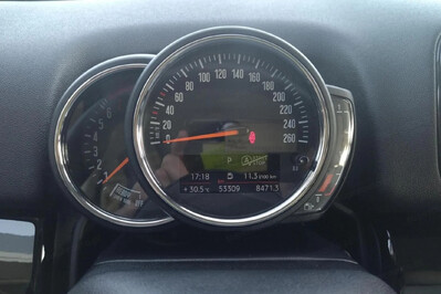 Mini Countryman Cooper S ALL4