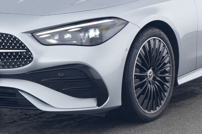 Mercedes CLE 220 d  AMG Line
