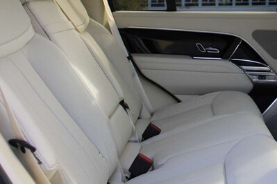Land Rover Range Rover 3.0 D350 Autobiography