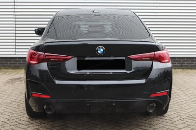 BMW Seria 4 Gran Coupe 430i xDrive M Sport