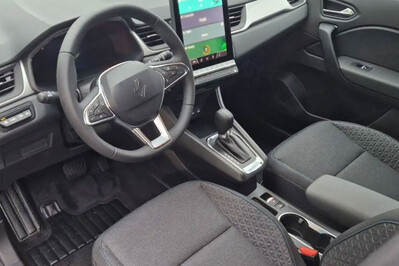 Renault Symbioz Evolution 1.6 E-Tech Full Hybrid
