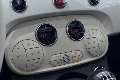 Fiat 500 1.0 Dolcevita