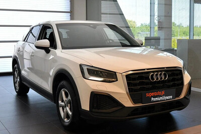 Audi Q2 30 TFSI