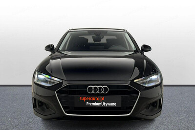 Audi A4 35 TDI