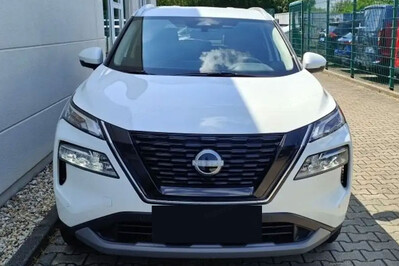 Nissan X-Trail N-Connecta e-POWER 4WD 1.5
