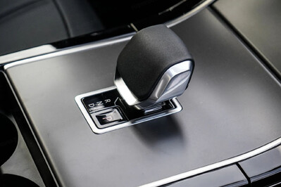 Land Rover Range Rover Evoque Evoque 2.0 D200 mHEV Dynamic SE