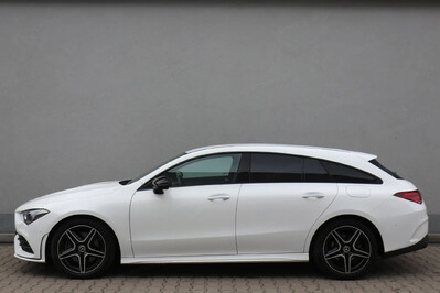 Mercedes CLA 200  AMG Line 7G-DCT