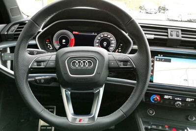 Audi Q3 40 TFSI quattro Sportback