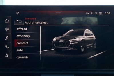 Audi Q5 45 TFSI quattro S Line