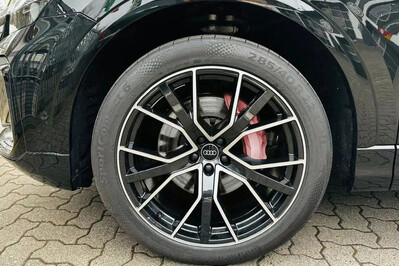 Audi Q8 50 TDI quattro