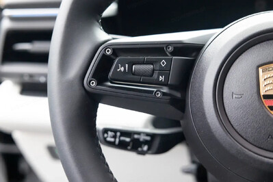Porsche Macan 4S