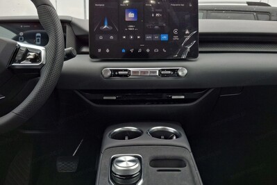 MG MGS5 49kWh Standard Range RWD Excite