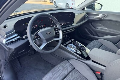 Audi A5 TFSI