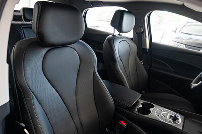 BYD Seal 5 DM-i 1.5 Comfort