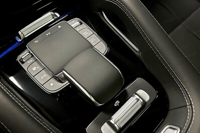 Mercedes GLE Coupe 450 d 4-Matic AMG Line