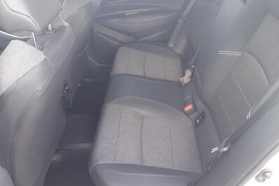 Toyota Corolla 1.8 Hybrid Style