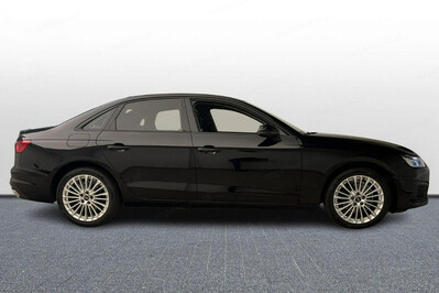 Audi A4 35 TDI