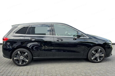 Mercedes B Klasa 250 e