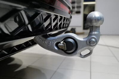 Volkswagen Touareg R-Line 3.0 V6 TFSI 4Motion