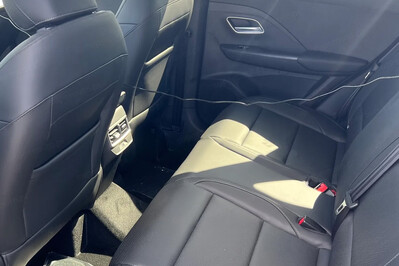 MG ZS 1.5 HEV+ Exclusive aut