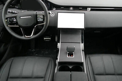 Land Rover Range Rover Evoque D200  Dynamic SE