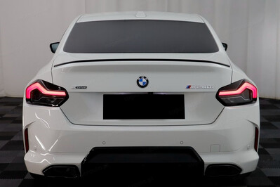 BMW Seria 2 Coupe M240i xDrive
