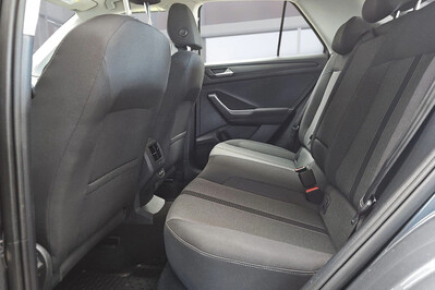 Volkswagen T-ROC 1.5 TSI Life DSG